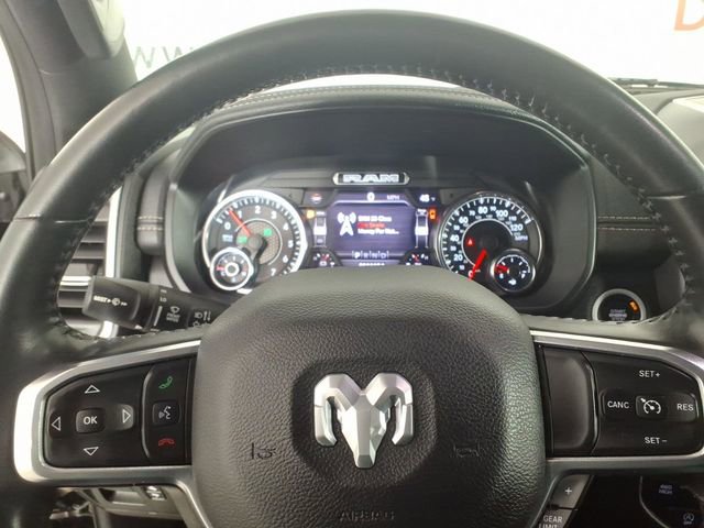 Used 2023 RAM 1500 Laramie image 25