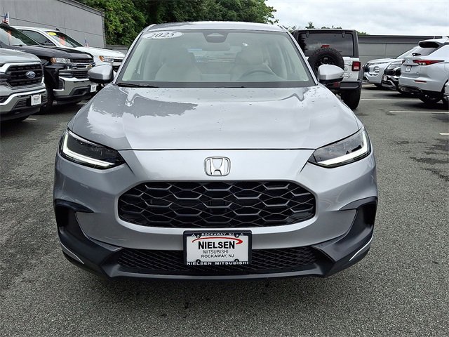 Used 2025 Honda HR-V LX image 28