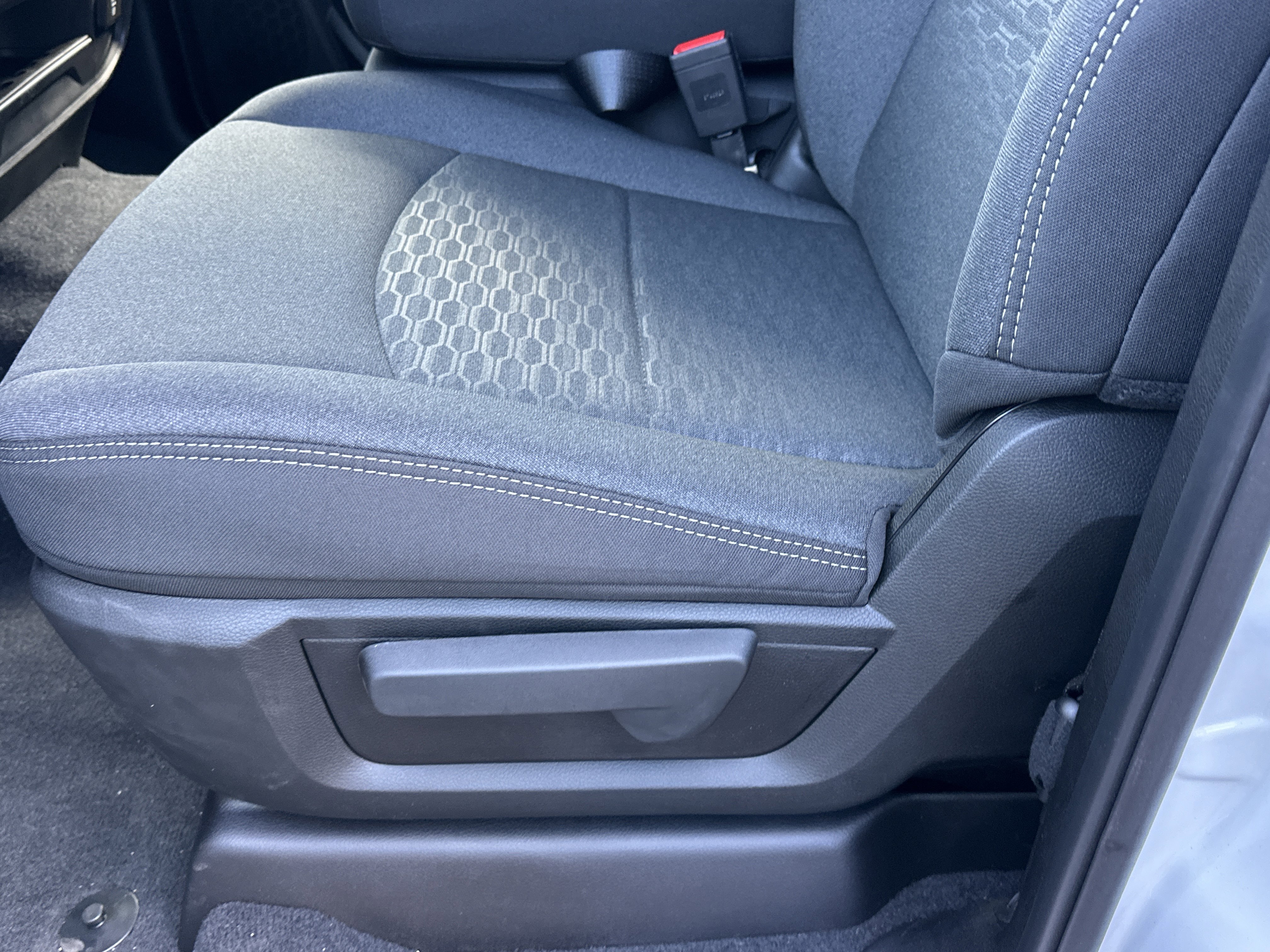 New 2026 RAM 2500 Tradesman image 28