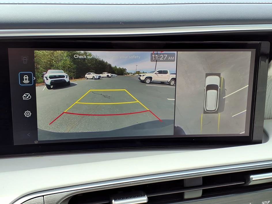 Used 2026 Hyundai Palisade Calligraphy image 21