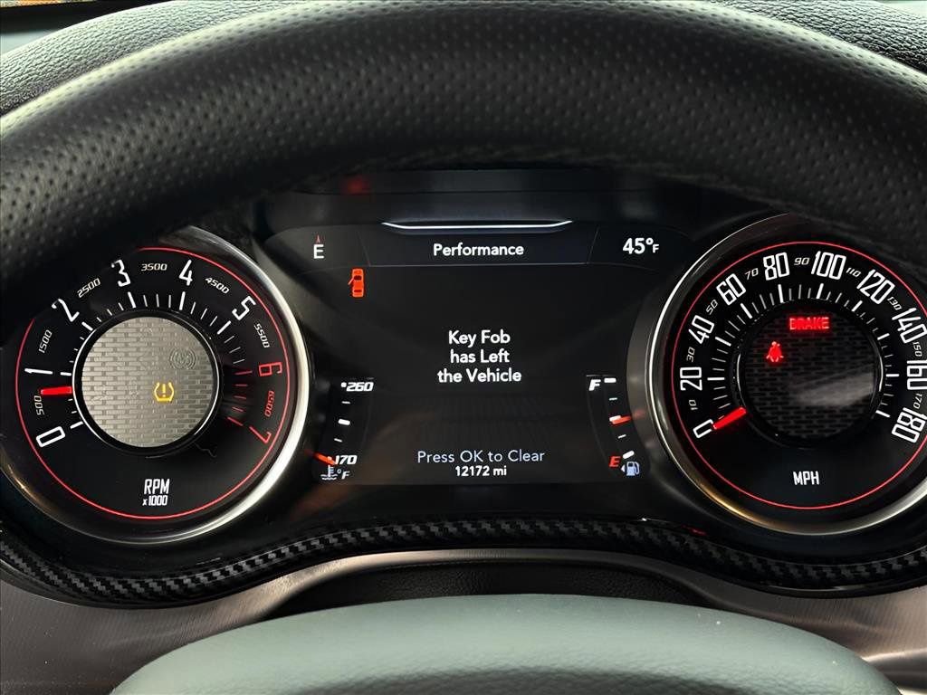 Used 2021 Dodge Challenger R/T Scat Pack image 32