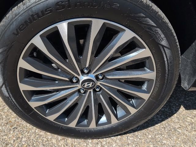 Used 2025 Hyundai Palisade Calligraphy AWD/4WD image 23