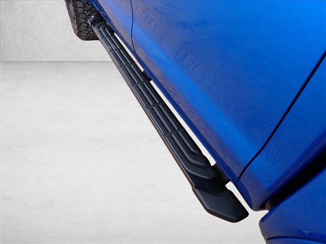 Used 2021 Ford Ranger Lariat w/ Equipment Group 501A High AWD/4WD image 9