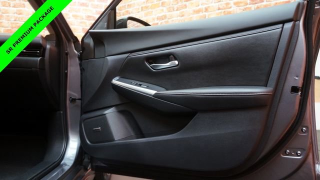 Certified 2023 Nissan Sentra SR w/ SR Premium Package image 59