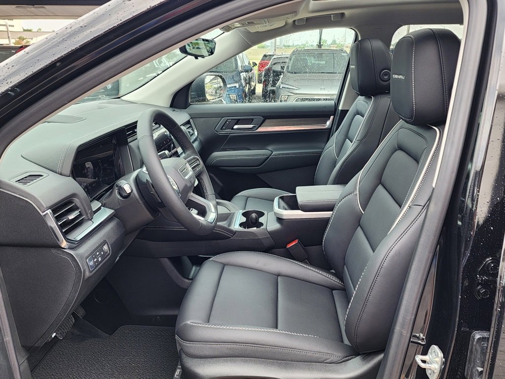 New 2026 GMC Terrain Denali image 15