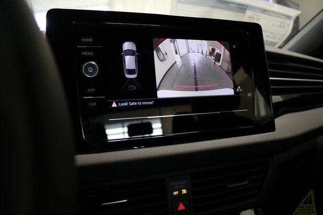 New 2026 Volkswagen Jetta Sport FWD image 3
