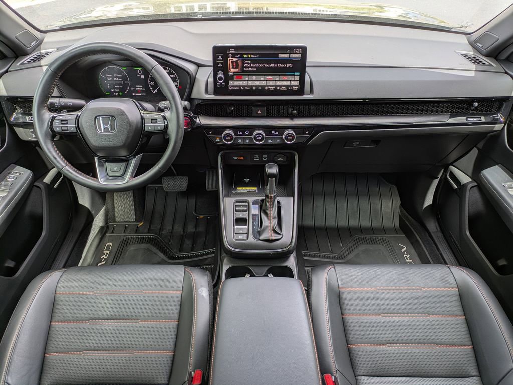 Used 2023 Honda CR-V Sport Touring image 18