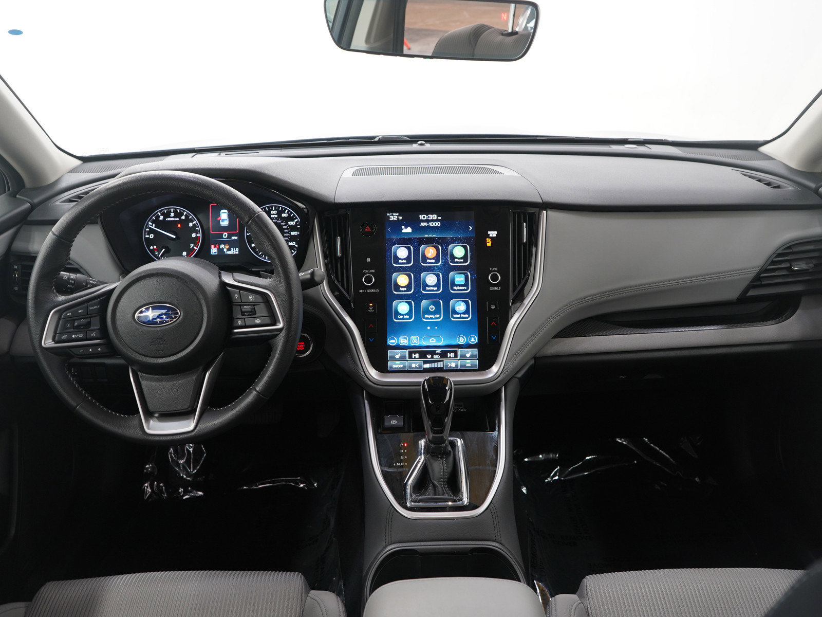 Used 2024 Subaru Legacy Premium image 14