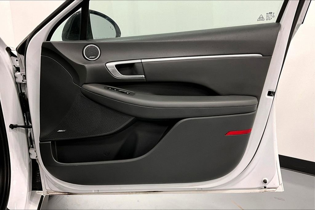 Used 2023 Hyundai Sonata SEL Plus image 23