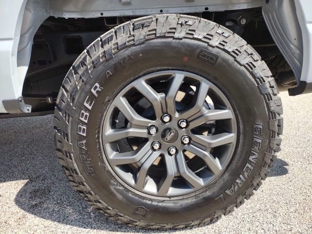 Used 2025 Ford F150 Tremor w/ Equipment Group 402A High image 30