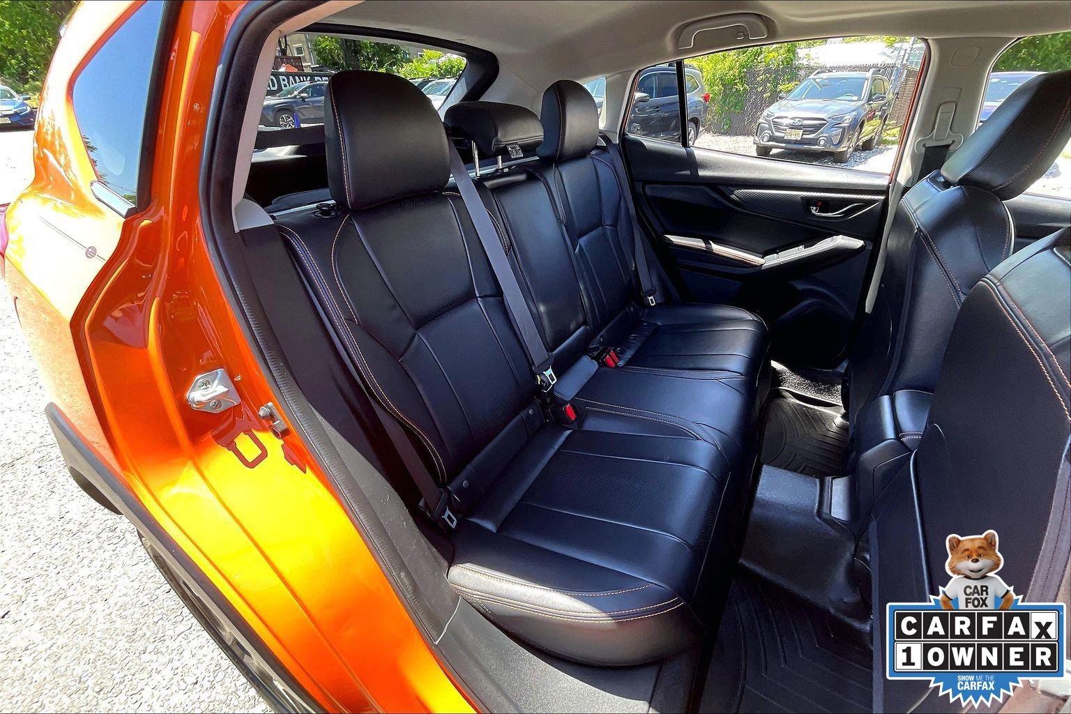 Used 2019 Subaru Crosstrek 2.0i Limited w/ Moonroof Package AWD/4WD image 20