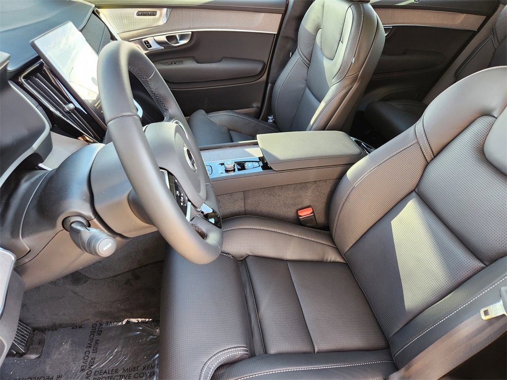 New 2026 Volvo XC90 B6 Ultra w/ Lounge Package image 12