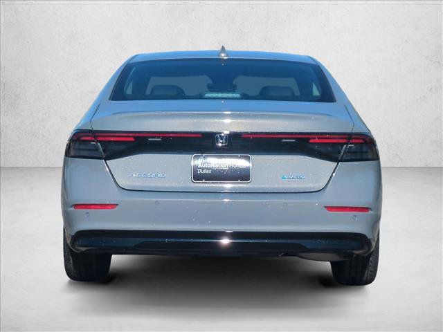 New 2026 Honda Accord EX-L image 8