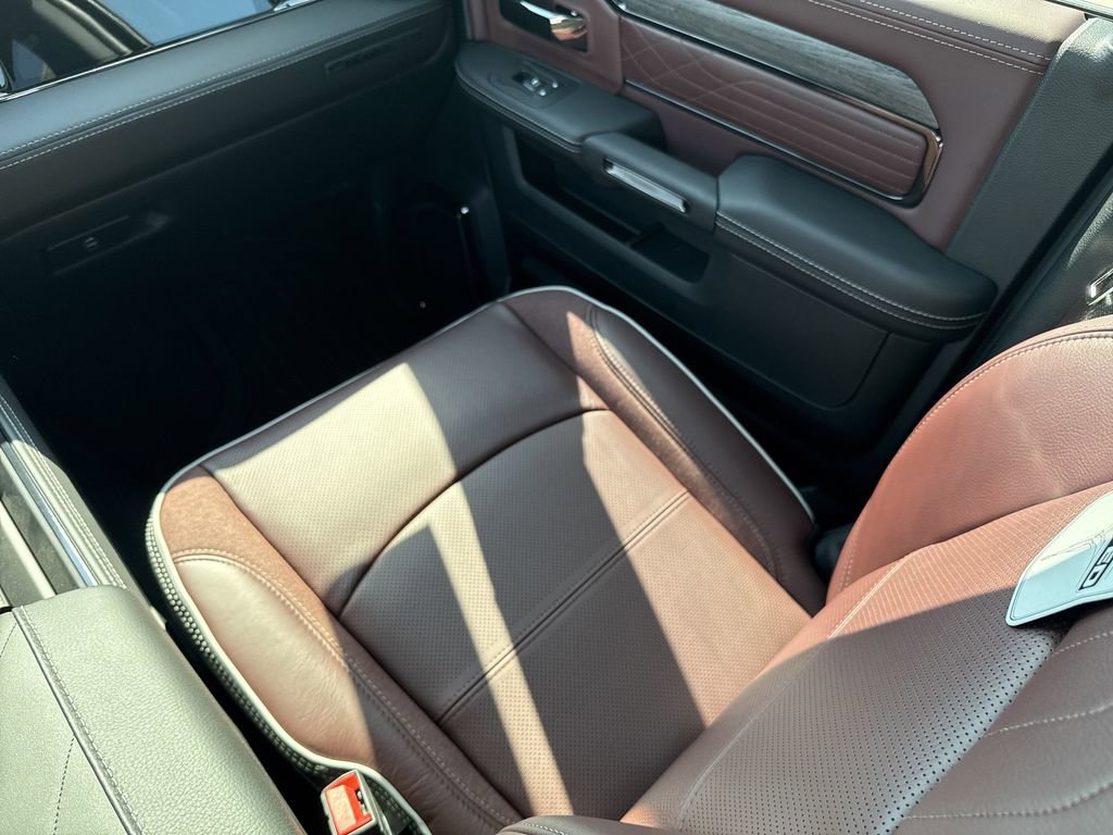 New 2026 RAM 2500 Limited image 28