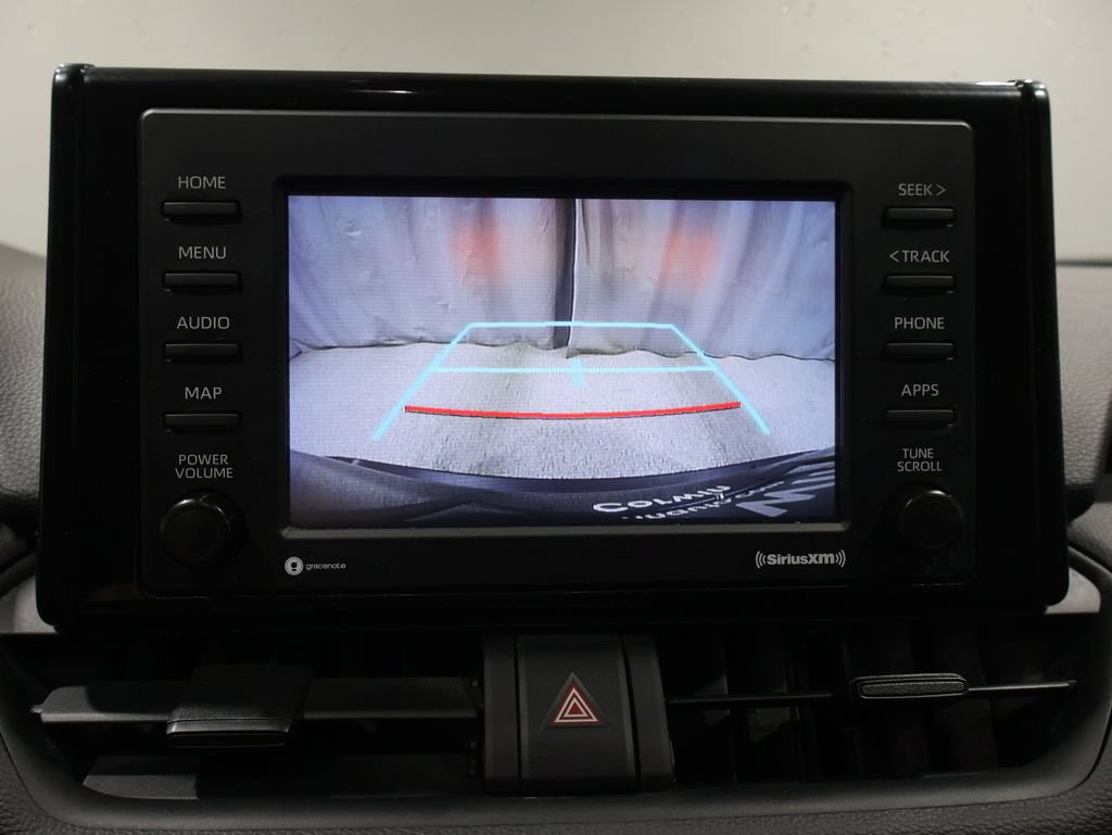 Used 2022 Toyota RAV4 XLE w/ Convenience Package AWD/4WD image 29