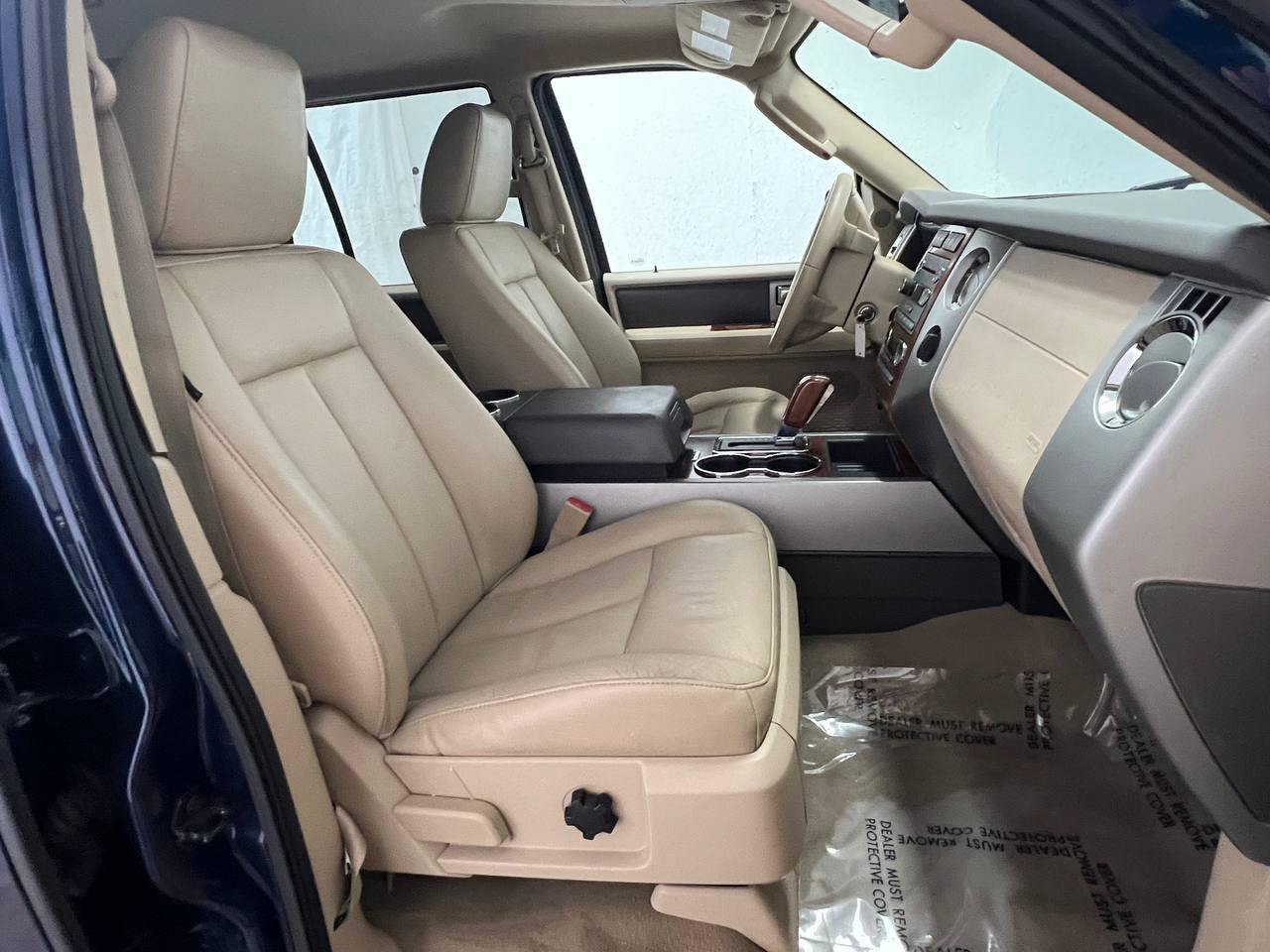 Used 2009 Ford Expedition Eddie Bauer AWD/4WD image 13