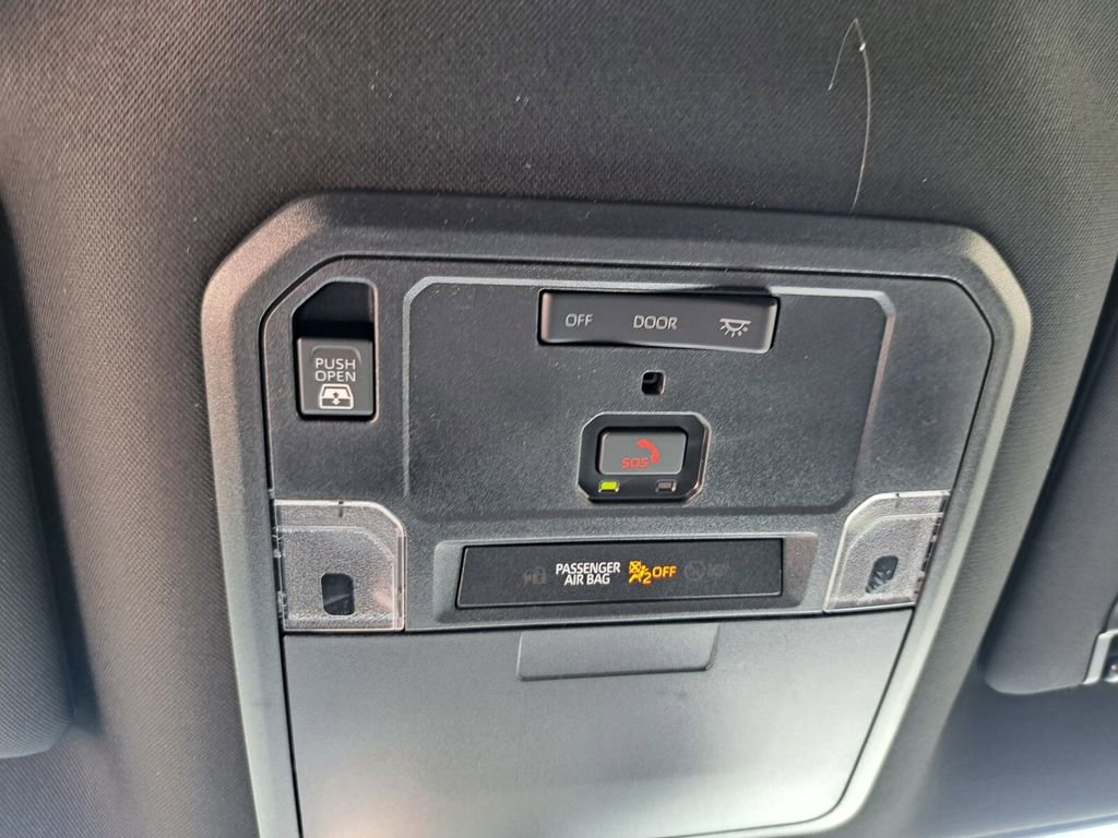 New 2026 Toyota Tundra SR5 image 17