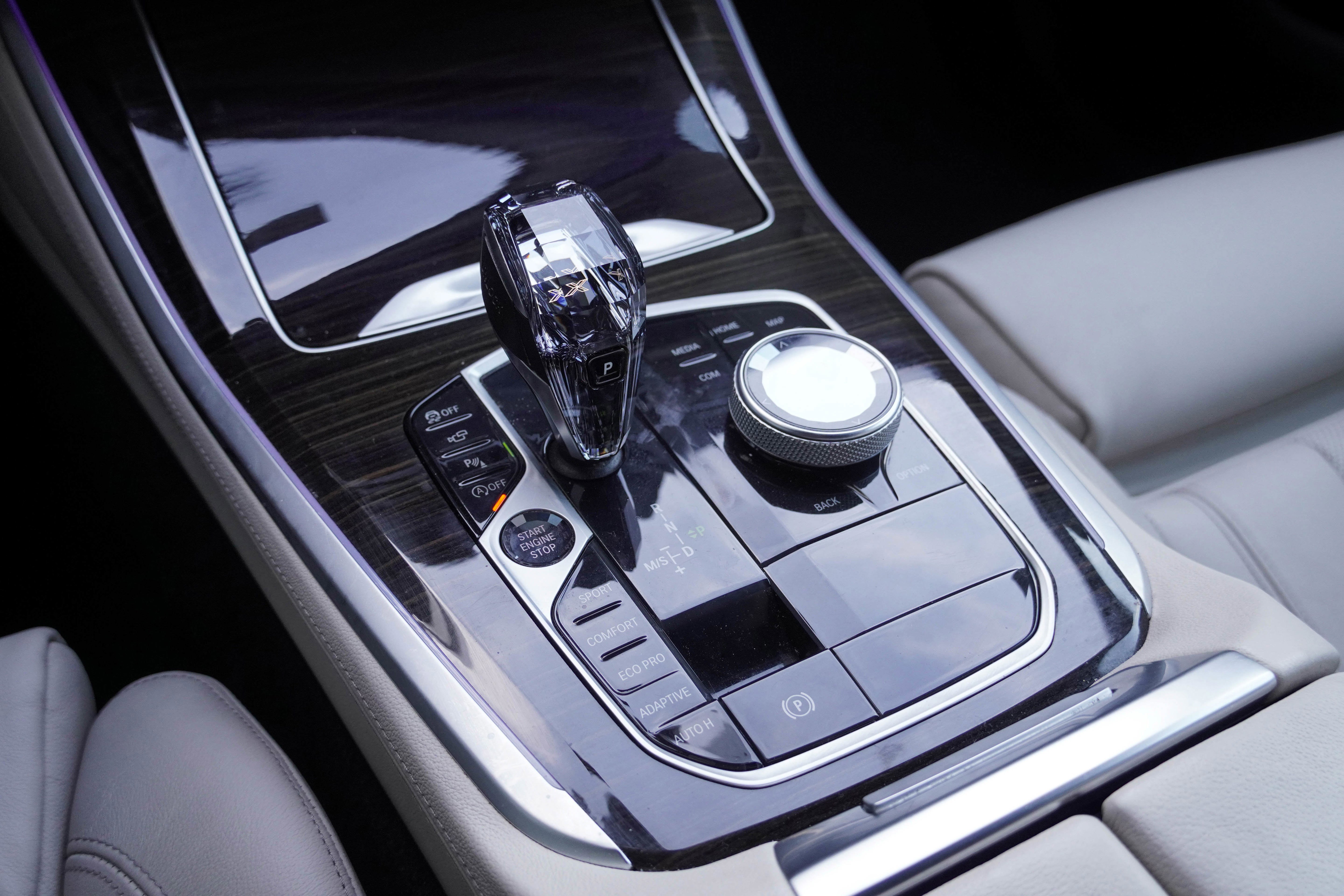 Used 2020 BMW X5 sDrive40i w/ Premium Package image 29