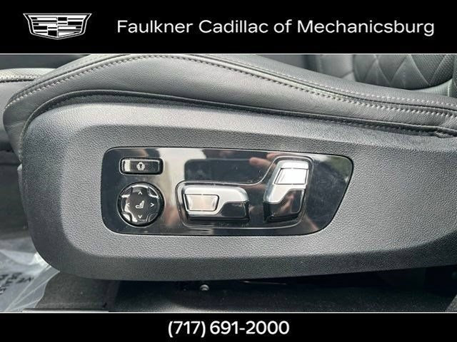 Used 2024 BMW X6 xDrive40i AWD/4WD image 34