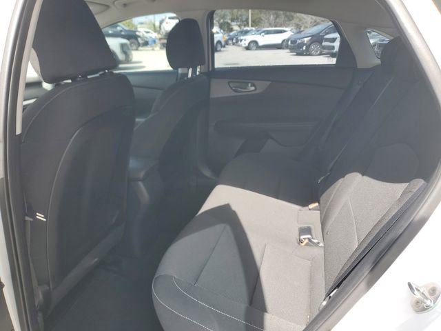 Used 2020 Kia Forte LXS image 7