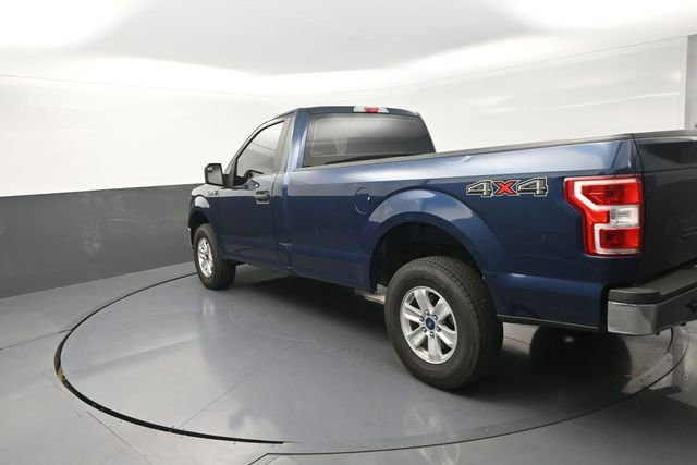 Used 2019 Ford F150 XL w/ Equipment Group 101A Mid image 54