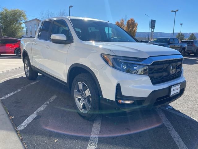 New 2026 Honda Ridgeline RTL image 4