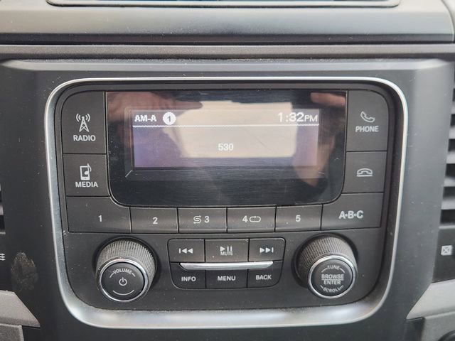 Used 2019 RAM 1500 Tradesman w/ Chrome Plus Package image 15