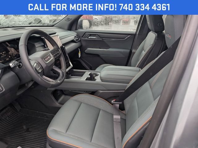 New 2026 GMC Acadia AT4 w/ Luxury Package image 13