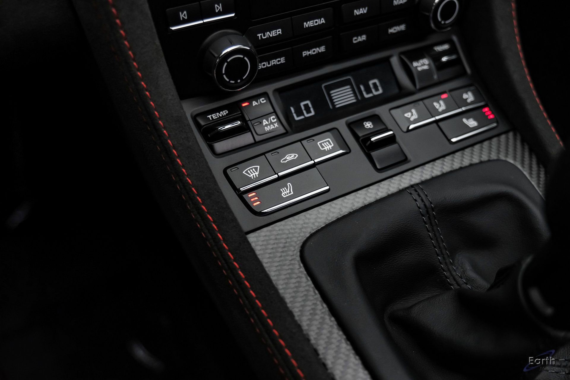 Used 2024 Porsche 718 Boxster Spyder RS image 59