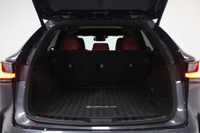 Used 2026 Lexus NX 350h AWD w/ Luxury Package image 14