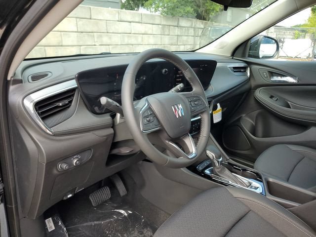 New 2026 Buick Encore GX Preferred FWD image 19