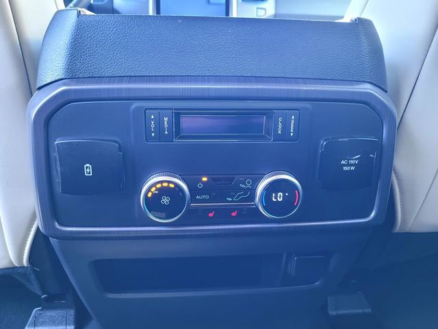 Certified 2024 Ford Expedition Platinum image 14