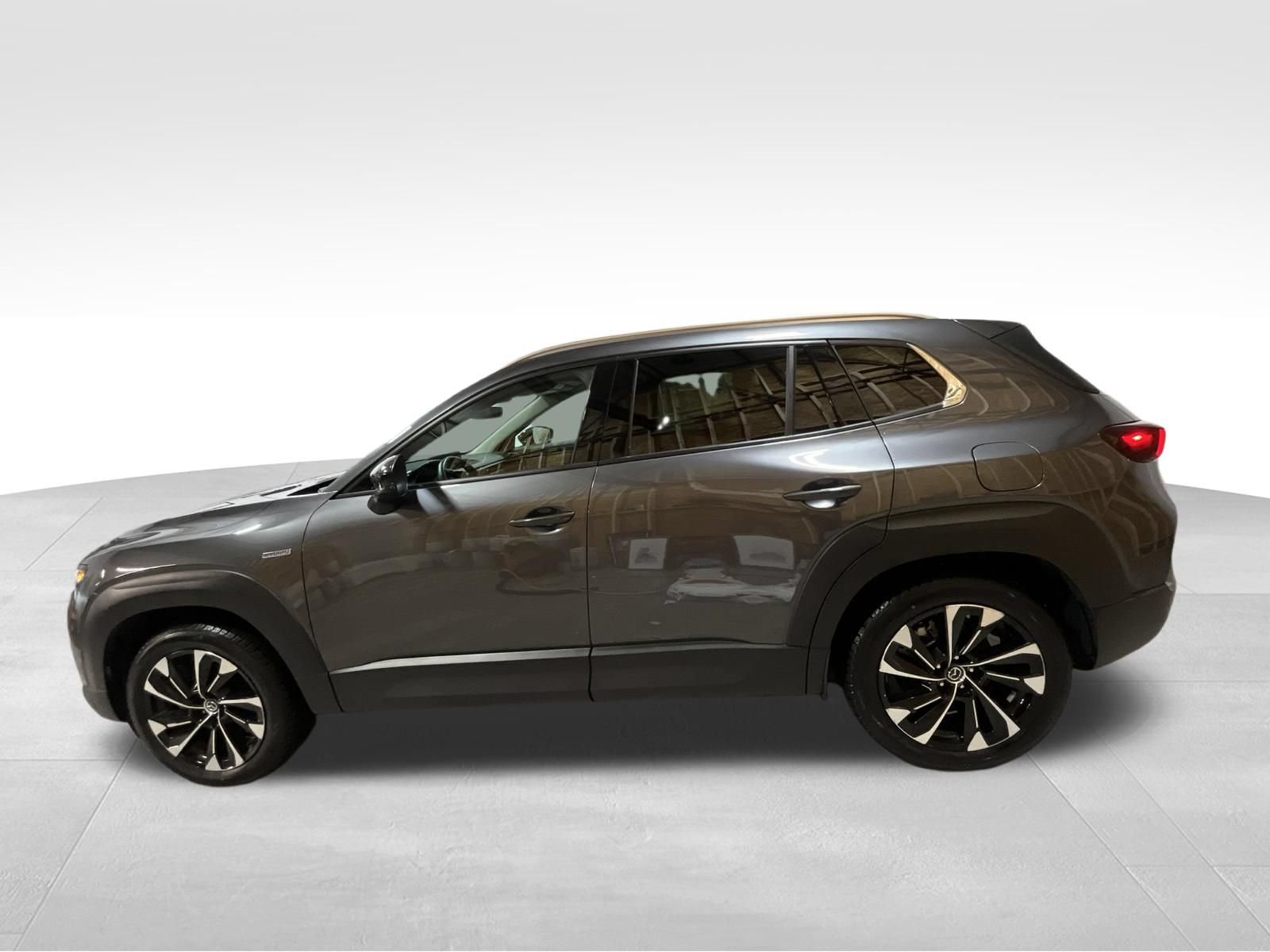 Certified 2025 MAZDA CX-50 2.5 Hybrid w/ Premium Plus Pkg AWD/4WD image 8