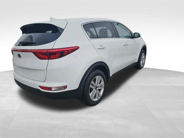 Used 2017 Kia Sportage LX image 23