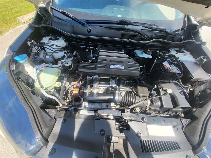 Used 2017 Honda CR-V EX image 34