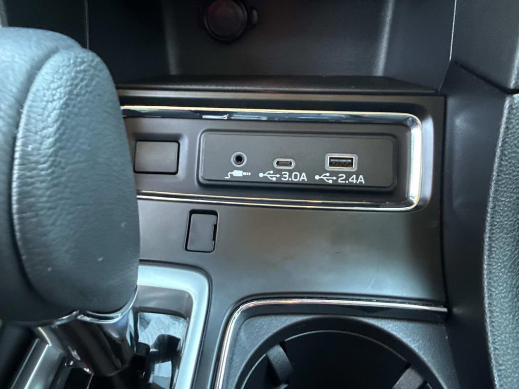 Certified 2023 Subaru Ascent Onyx Edition image 31