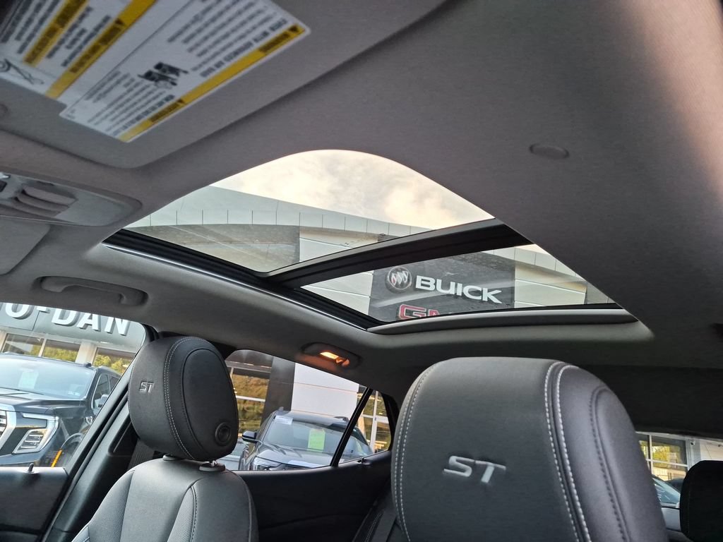 New 2026 Buick Encore GX Sport Touring w/ Studio Series AWD/4WD image 29