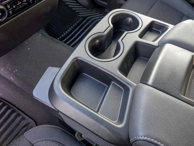 New 2026 Chevrolet Silverado 1500 LT image 23