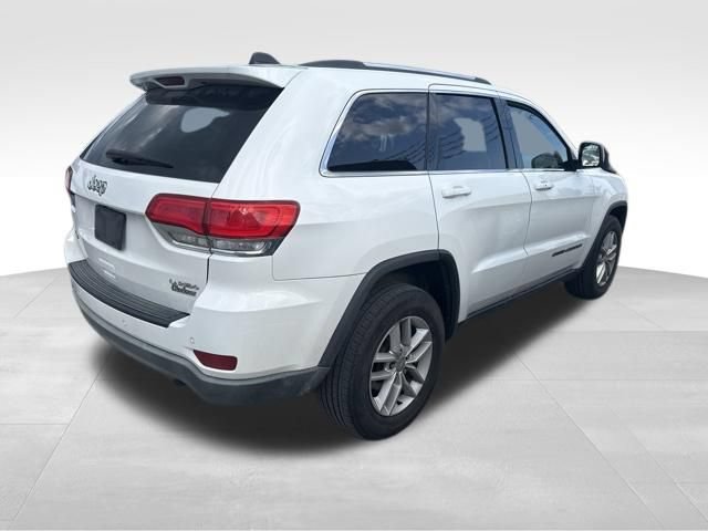 Used 2017 Jeep Grand Cherokee Laredo w/ Quick Order Package 23E AWD/4WD image 6