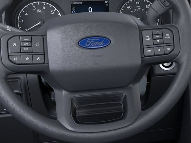 New 2026 Ford F150 XL w/ Equipment Group 103A High RWD image 12