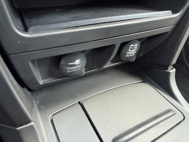 Used 2006 Chrysler Pacifica Touring FWD image 26