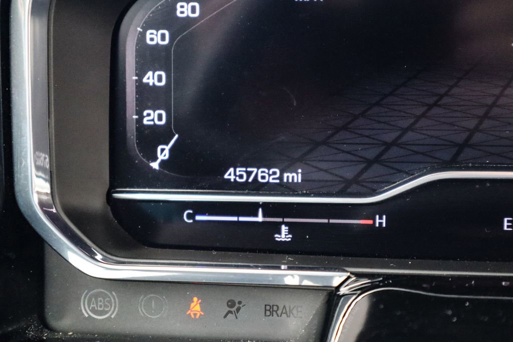 Certified 2025 GMC Sierra 1500 SLT image 27