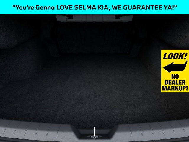 New 2026 Kia K5 GT-Line w/ GT-Line Premium Package FWD image 19