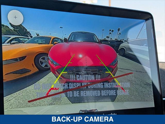 New 2026 Ford Mustang Mach-E Premium w/ Sport Appearance Package RWD image 14
