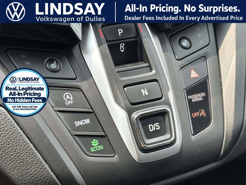 Used 2023 Honda Odyssey EX-L image 21