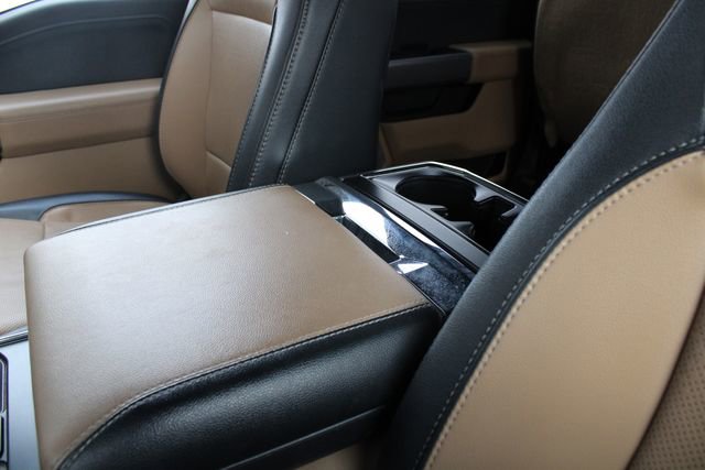 Used 2023 Ford F150 Lariat w/ Bed Utility Package image 18