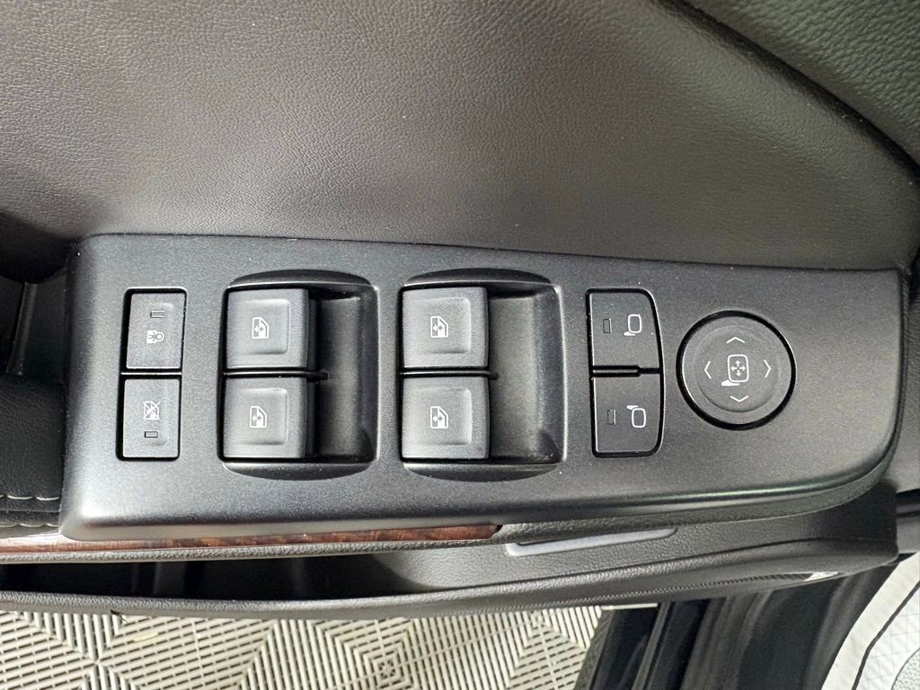 Used 2019 GMC Yukon SLT w/ HD Trailering Package RWD image 18