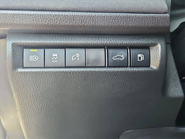 Certified 2026 Toyota Camry LE FWD image 15