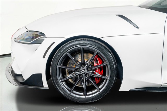 Used 2024 Toyota Supra Premium image 18