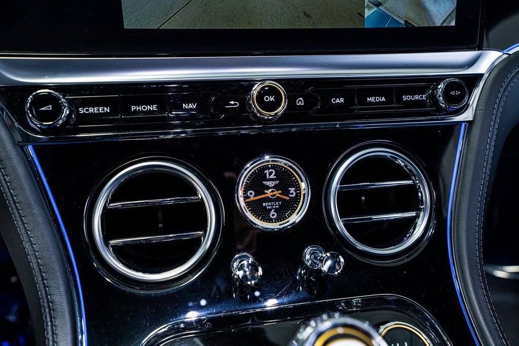 Used 2020 Bentley Continental GT image 49